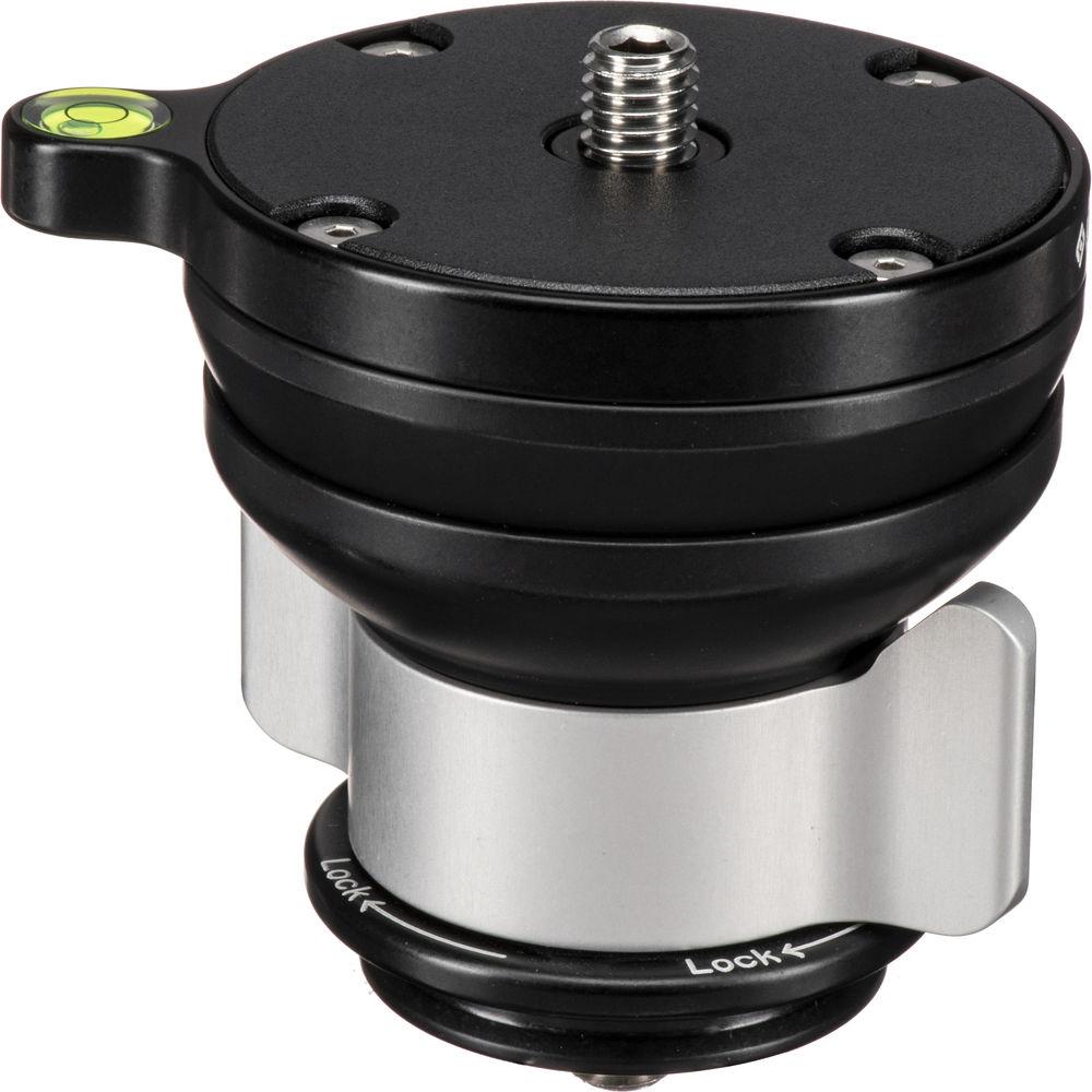 Really Right Stuff TA-2-LB Series 2 Leveling Base with Platform