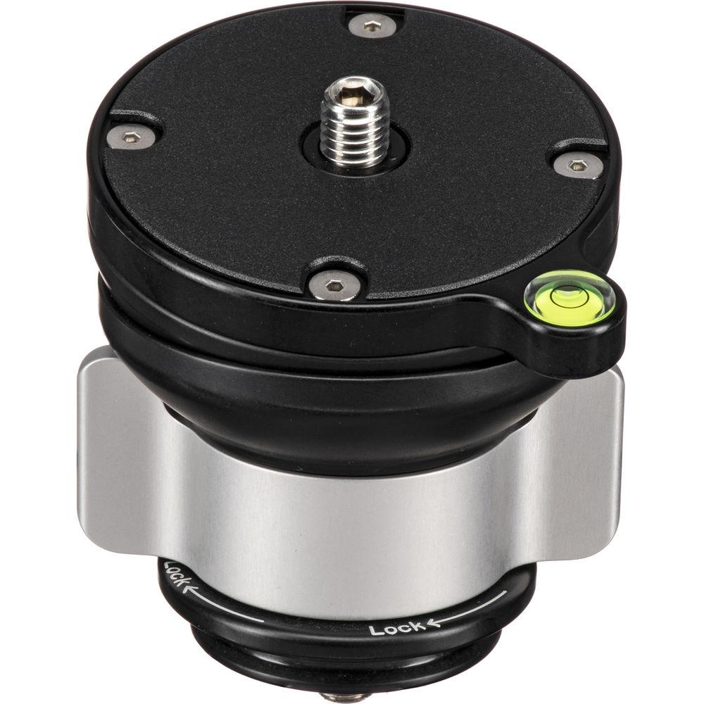 Really Right Stuff TA-2-LB Series 2 Leveling Base with Platform