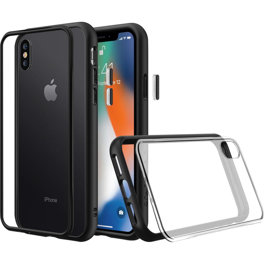RhinoShield Mod NX iPhone XS Max Case