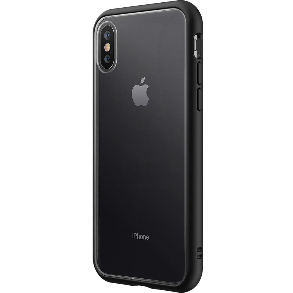 RhinoShield Mod NX iPhone XS Max Case