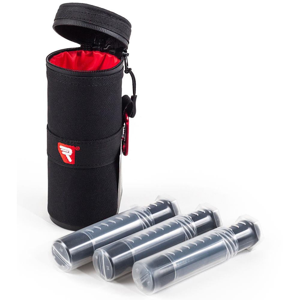 Rycote Microphone Twist Tubes