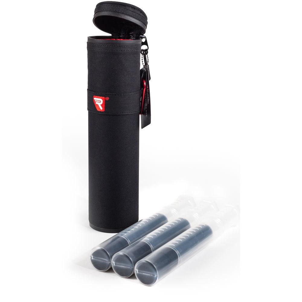 Rycote Microphone Twist Tubes