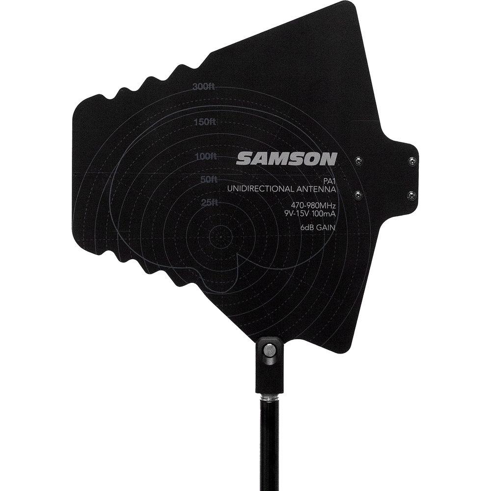 Samson PA1 Active Unidirectional Antennas