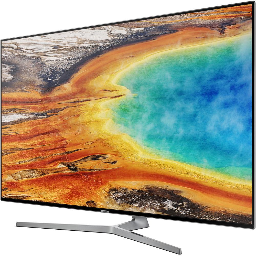 Samsung MU9000 75" Class HDR UHD Smart LED TV