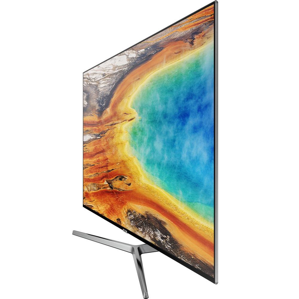 Samsung MU9000 75" Class HDR UHD Smart LED TV