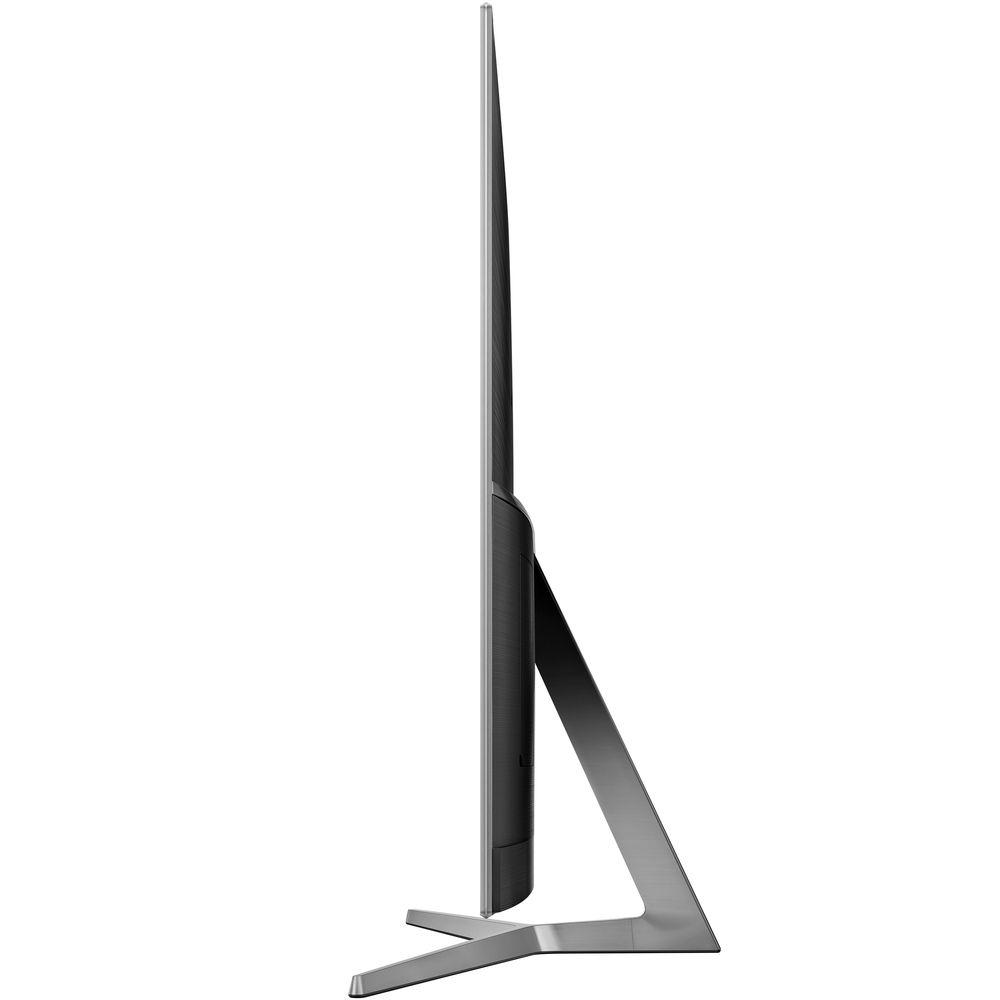 Samsung MU9000 75" Class HDR UHD Smart LED TV