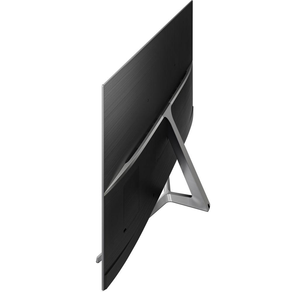 Samsung MU9000 75" Class HDR UHD Smart LED TV