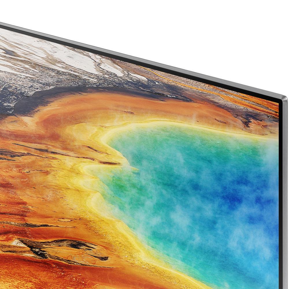 Samsung MU9000 75" Class HDR UHD Smart LED TV