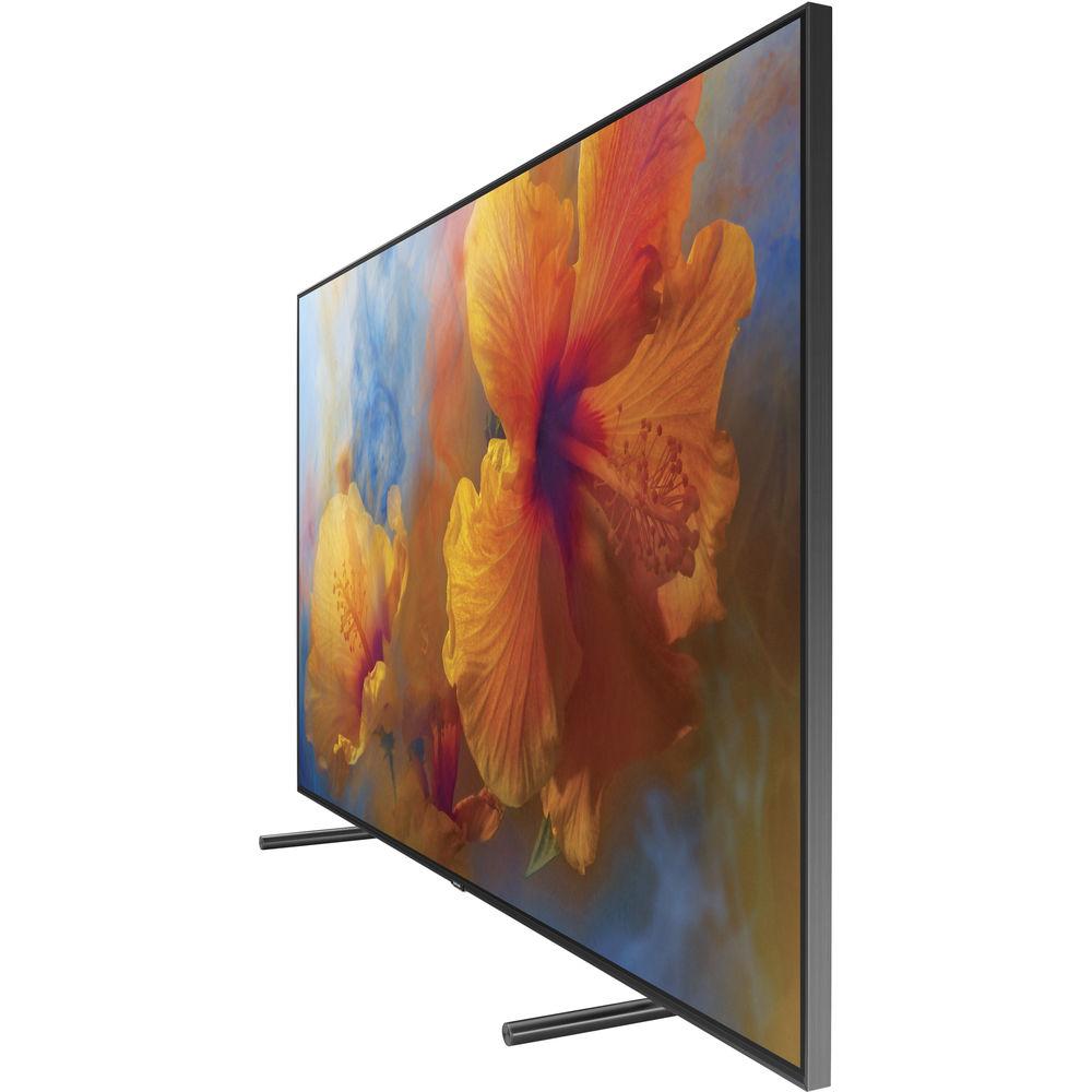 Samsung Q9F 65" Class HDR UHD Smart QLED TV