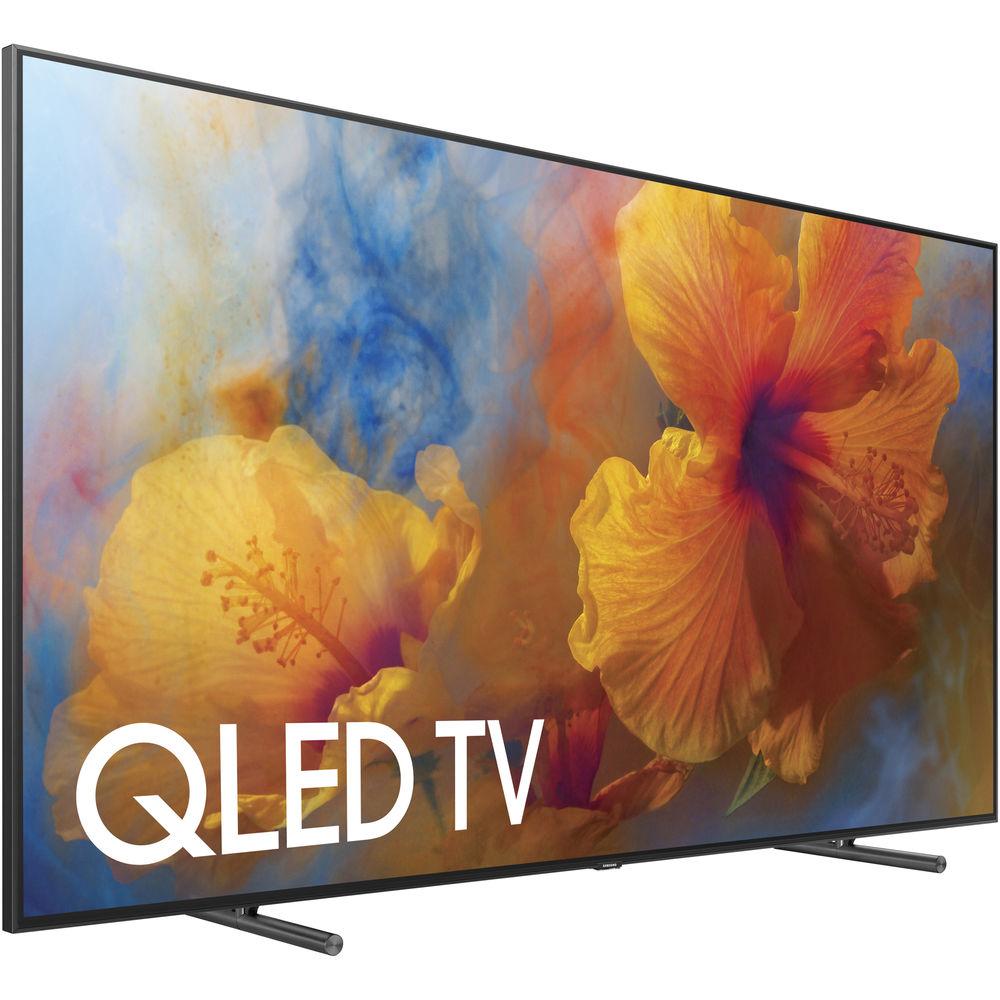 Samsung Q9F 65" Class HDR UHD Smart QLED TV