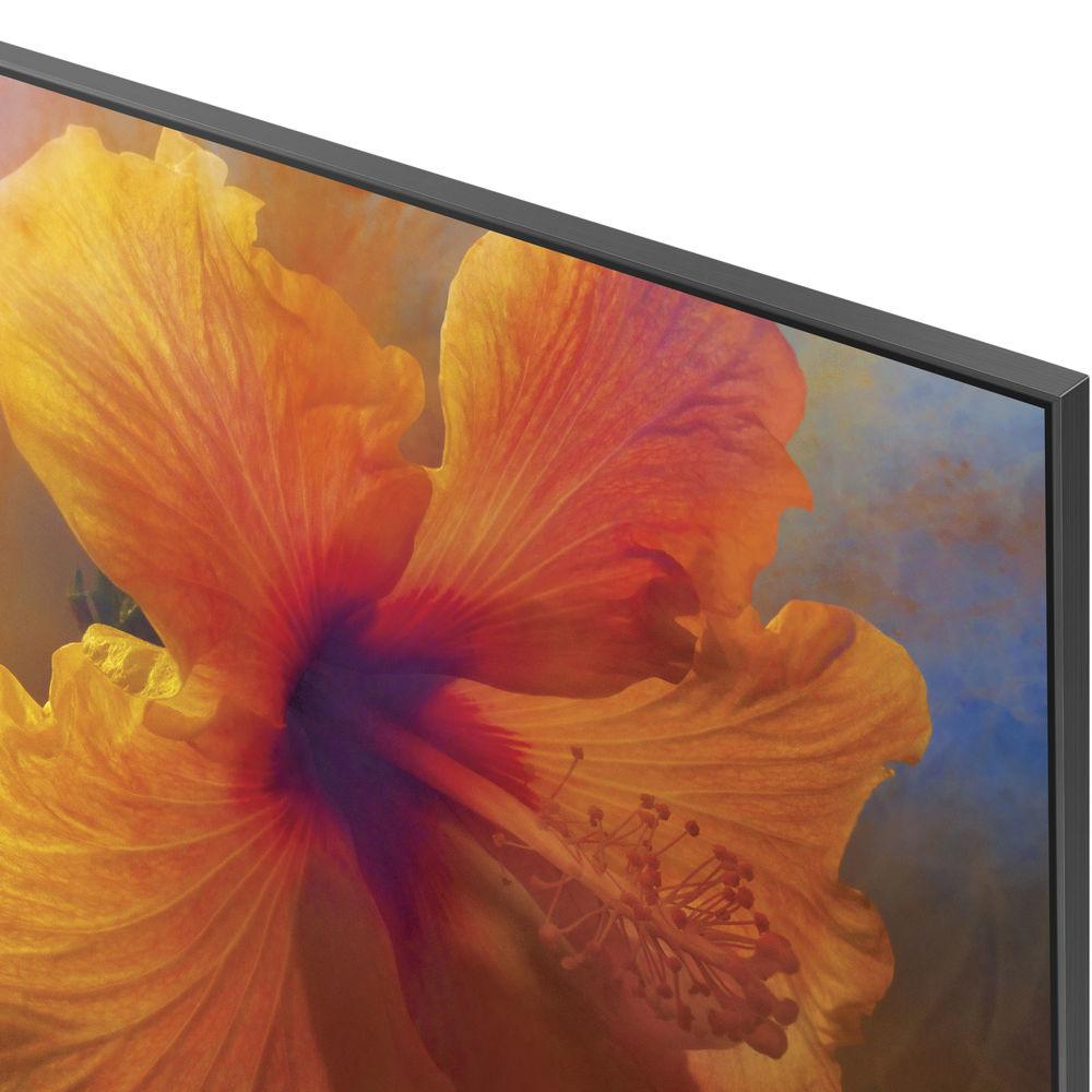 Samsung Q9F 65" Class HDR UHD Smart QLED TV