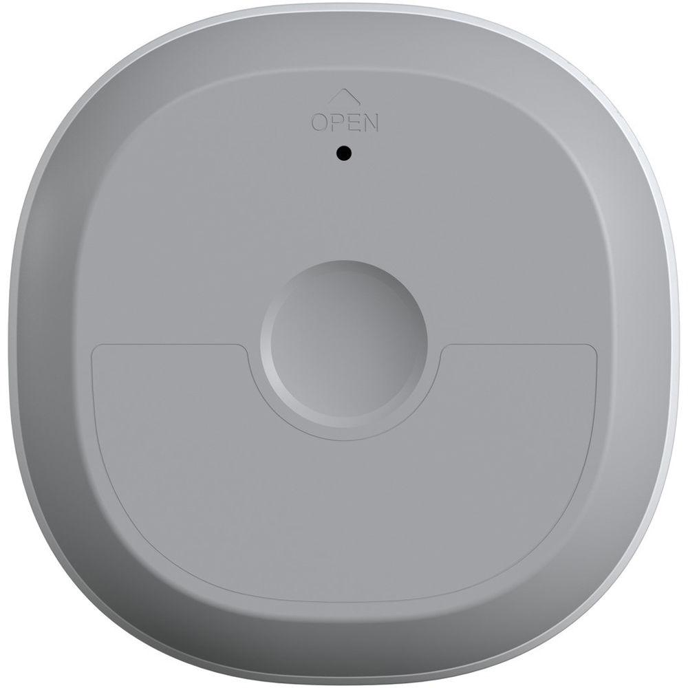 USER MANUAL Samsung SmartThings Motion Sensor | Search For Manual Online