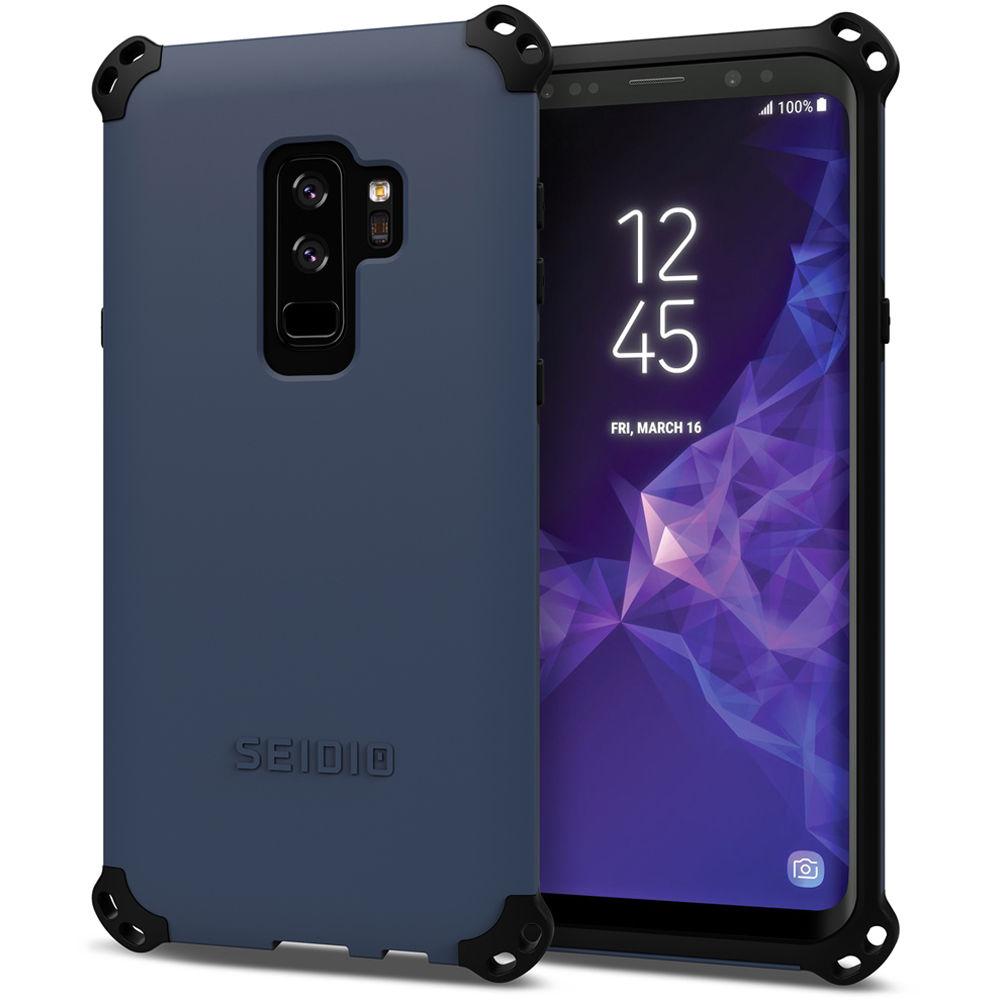 Seidio Dilex Case for Samsung Galaxy S9