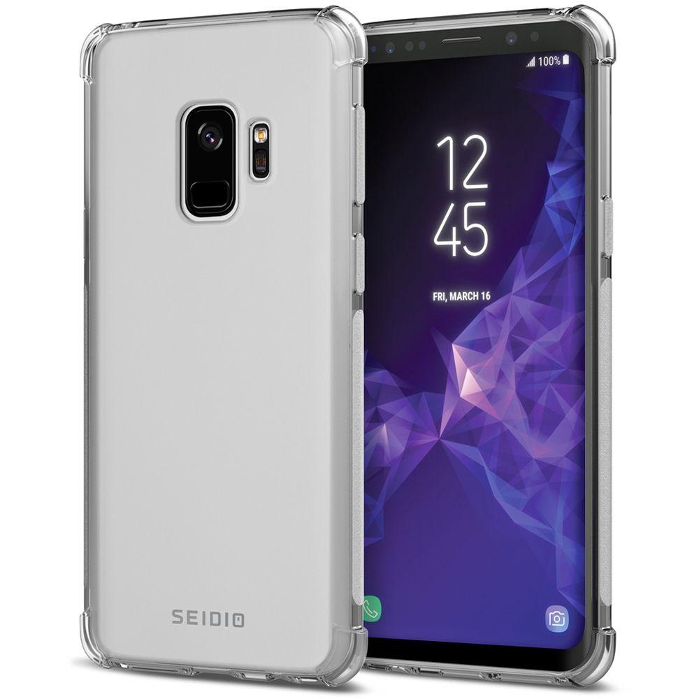 Seidio Optik Smartphone Case for Samsung Galaxy S9