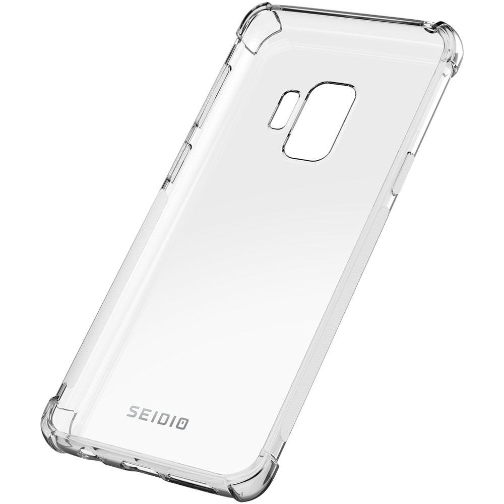 Seidio Optik Smartphone Case for Samsung Galaxy S9