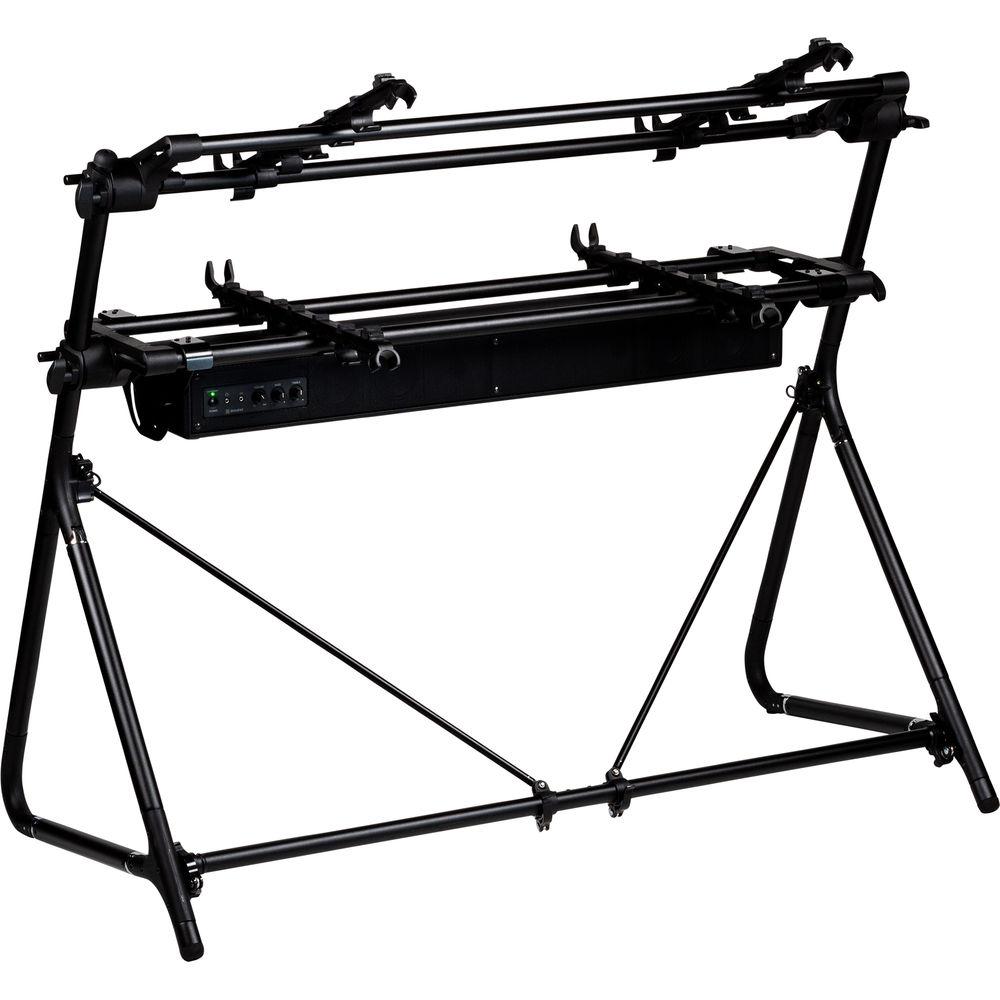 SEQUENZ SonicBar Stereo Keyboard Amplifier and Monitor Speaker