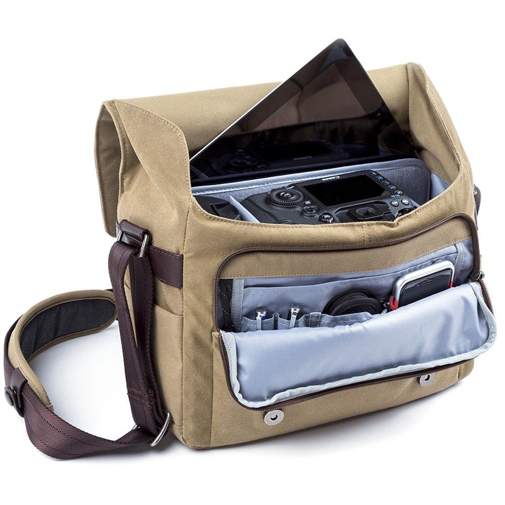 Sirui MyStory 11 Camera Bag Version 1