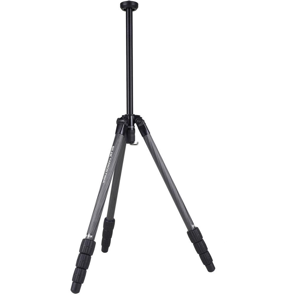 Slik Pro CF-634 Tripod