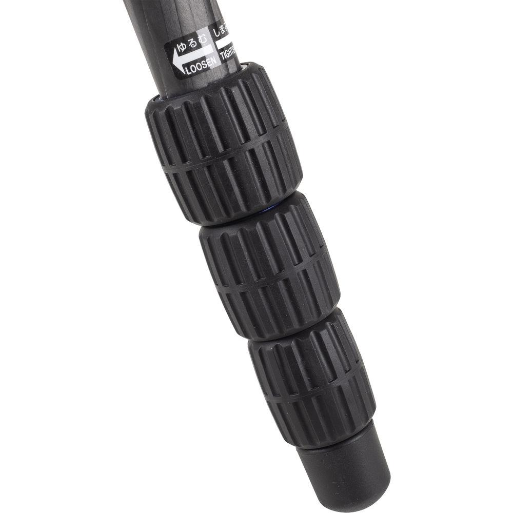 Slik Pro CF-634 Tripod