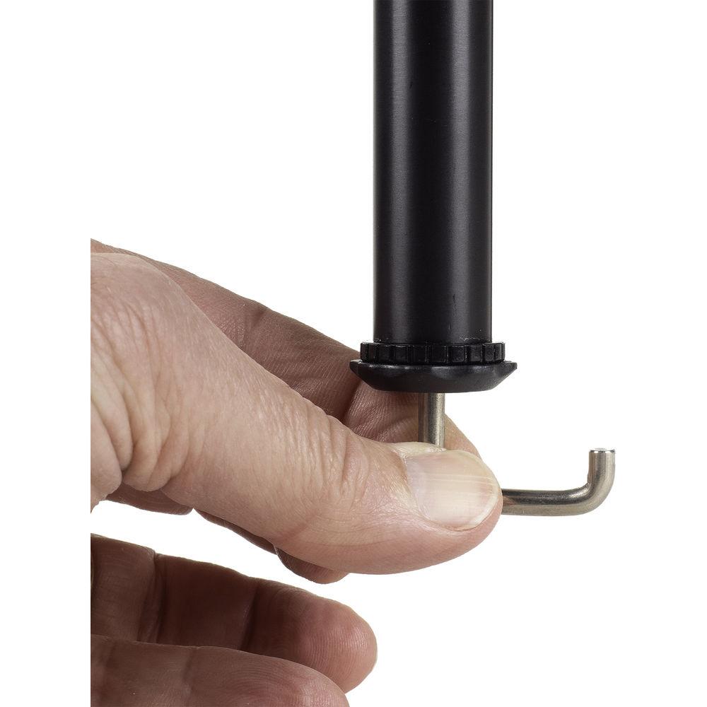 Slik Pro CF-634 Tripod