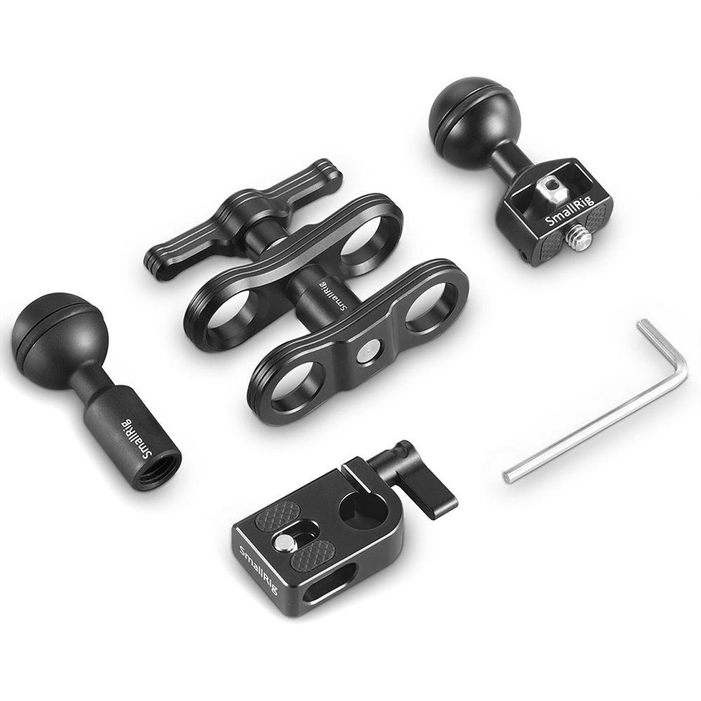 SmallRig Magic Arm with 15mm Rod Mount