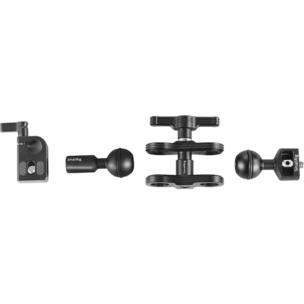 SmallRig Magic Arm with 15mm Rod Mount