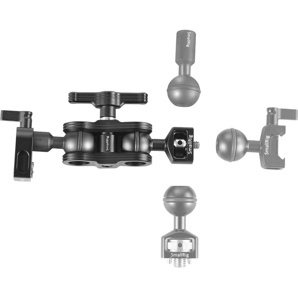 SmallRig Magic Arm with 15mm Rod Mount