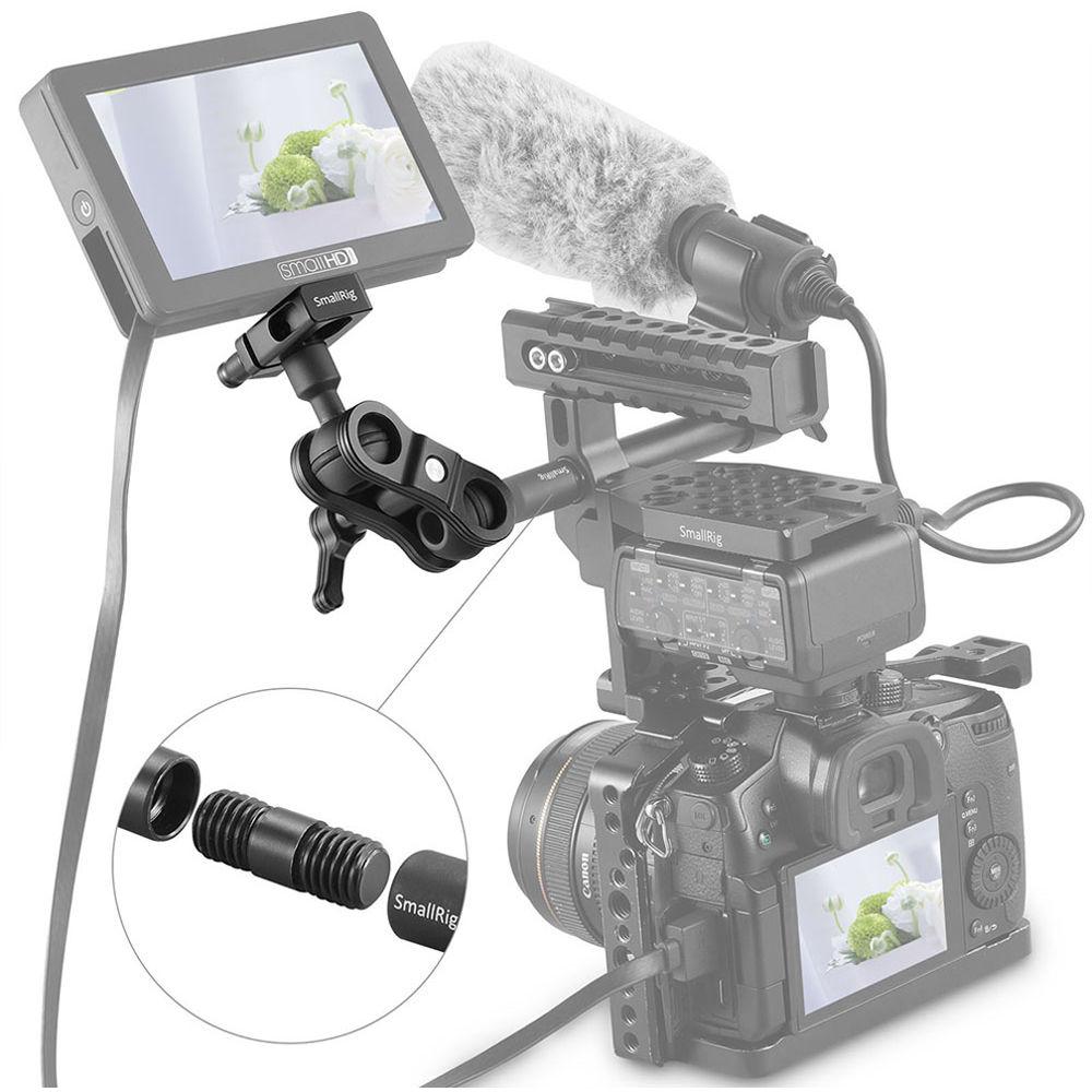 SmallRig Magic Arm with 15mm Rod Mount