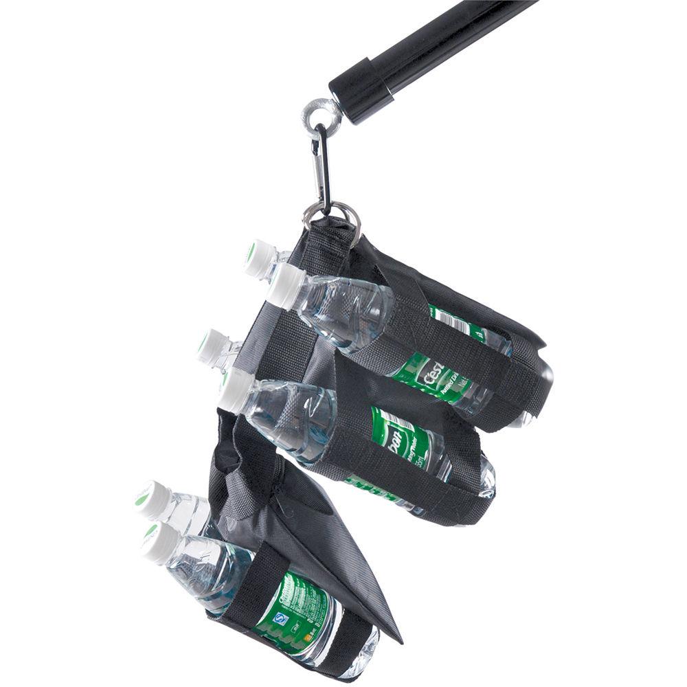 Smith-Victor Tri-Pack Studio Weight Bag