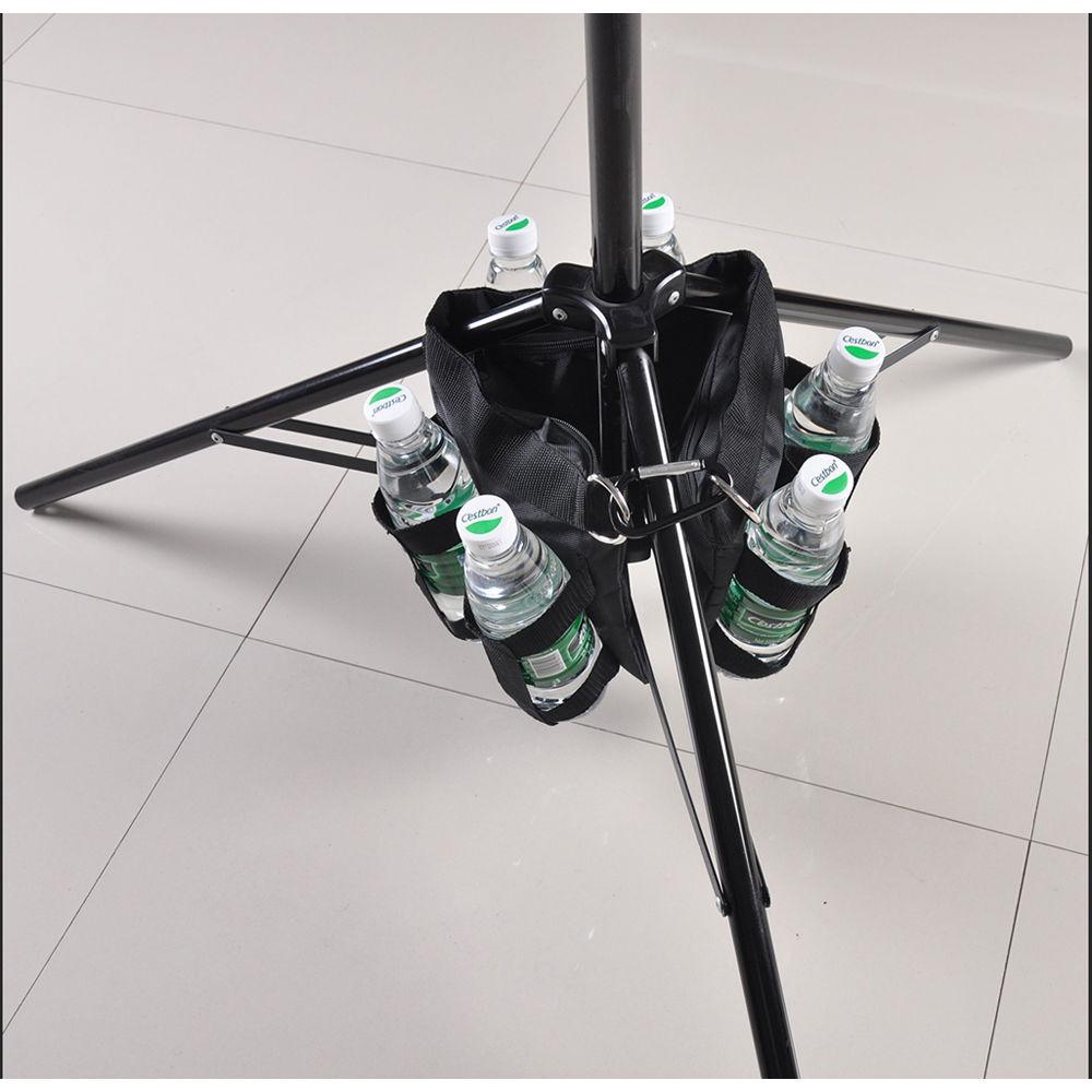 Smith-Victor Tri-Pack Studio Weight Bag