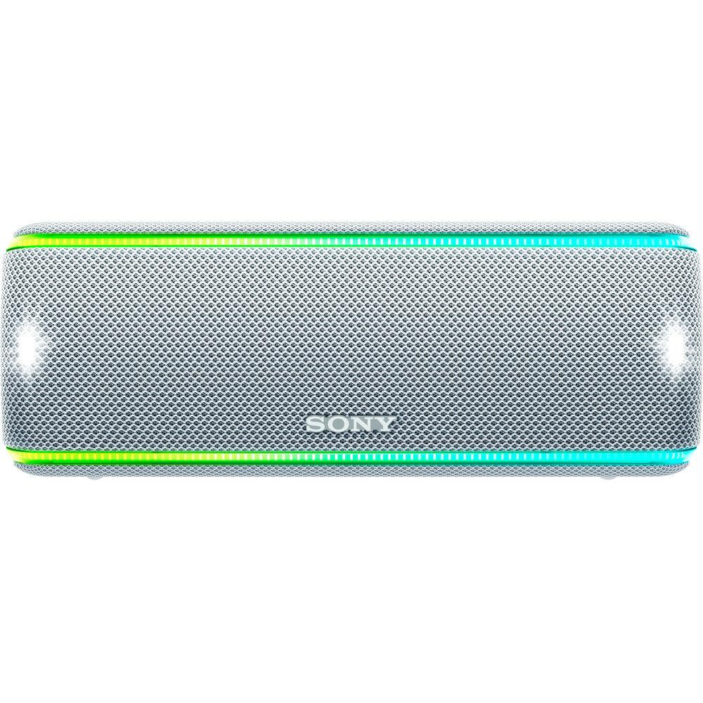 Sony SRS-XB31 Portable Wireless Bluetooth Speaker