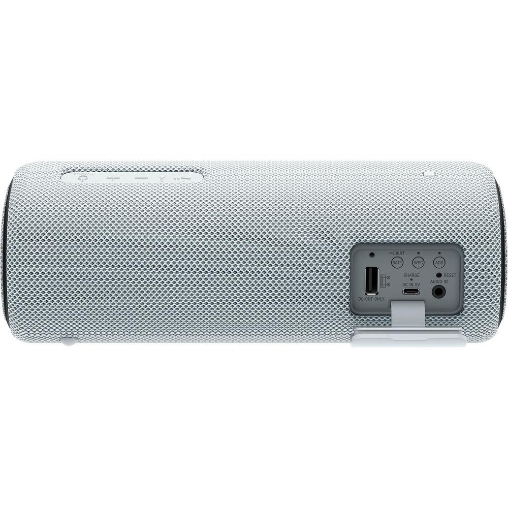 Sony SRS-XB31 Portable Wireless Bluetooth Speaker