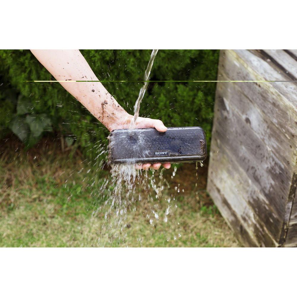 Sony SRS-XB31 Portable Wireless Bluetooth Speaker