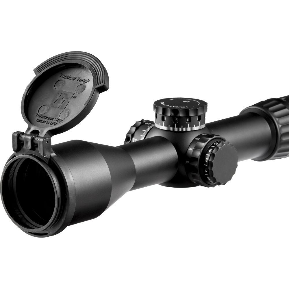 Steiner 5-25x56 T5Xi Riflescope