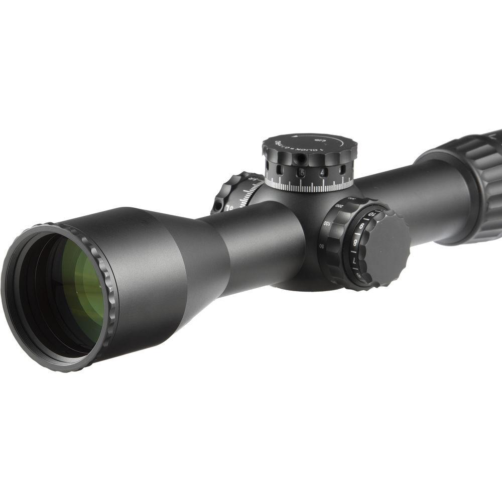Steiner 5-25x56 T5Xi Riflescope