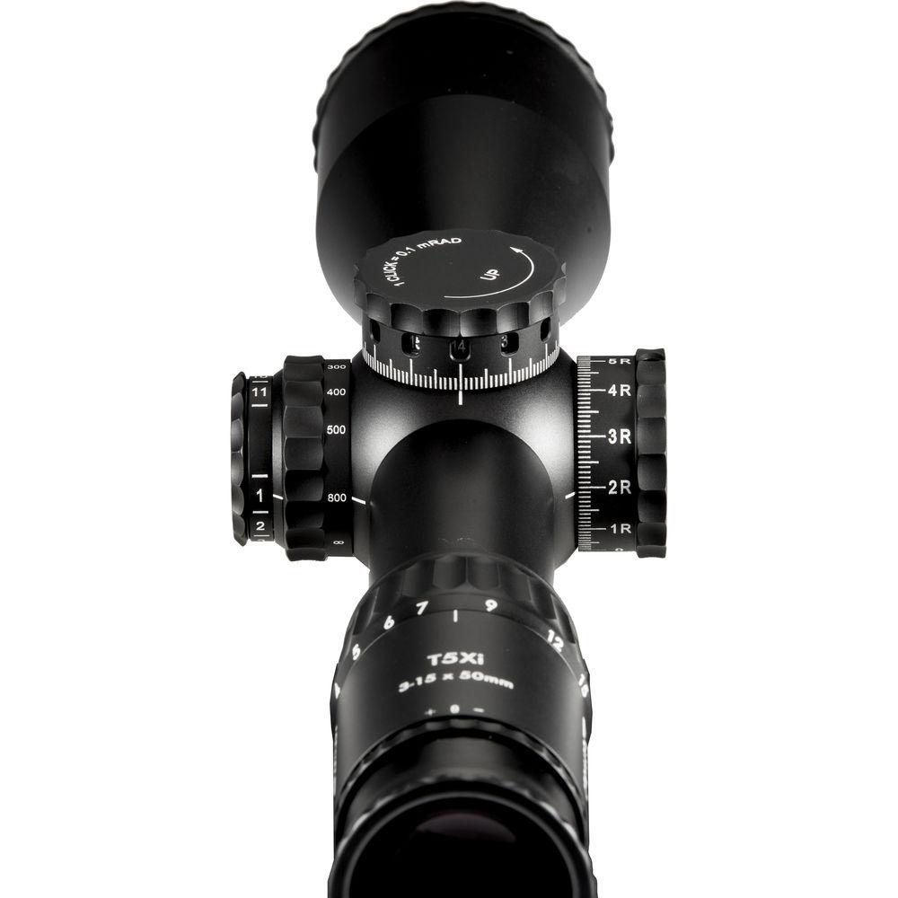 Steiner 5-25x56 T5Xi Riflescope