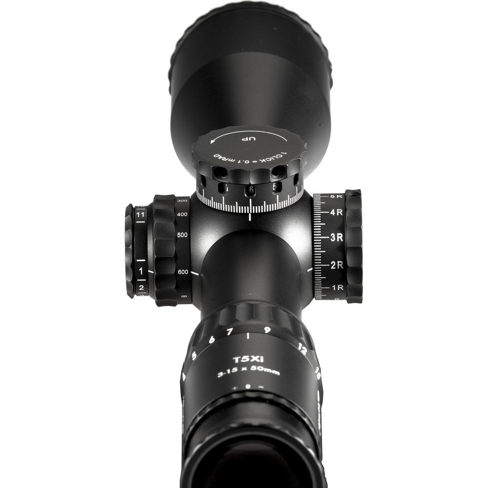 Steiner 5-25x56 T5Xi Riflescope