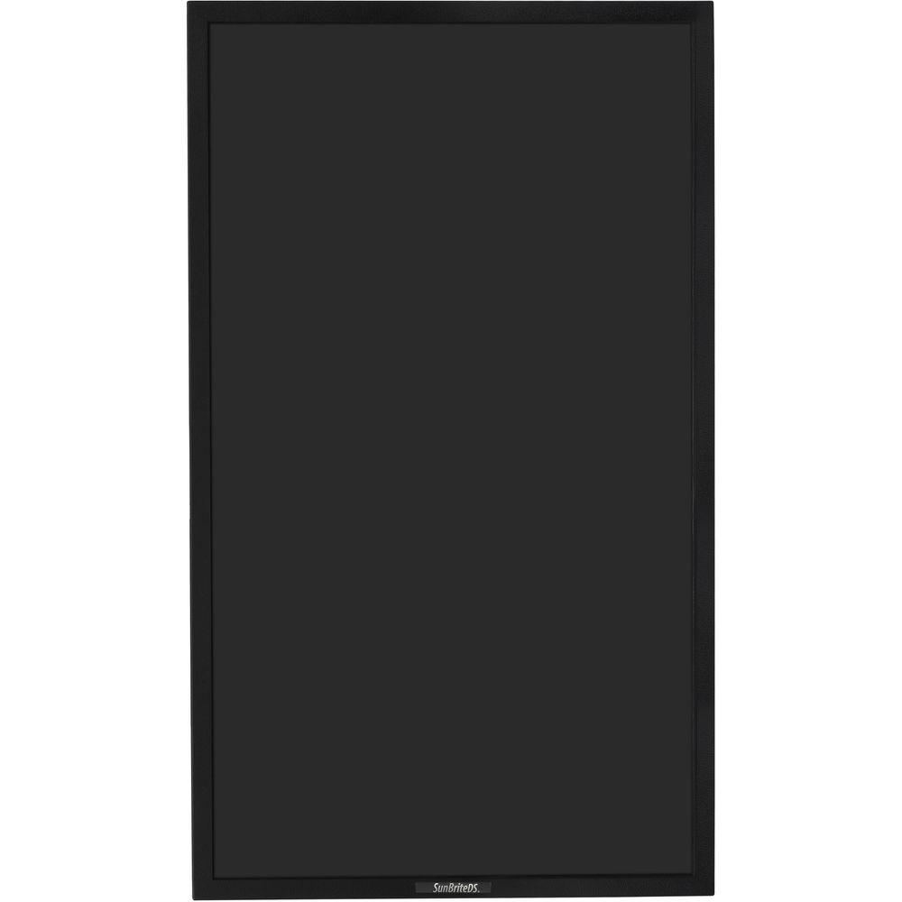 SunBriteTV DS-4917P 49" Pro Series Outdoor Digital Signage Display