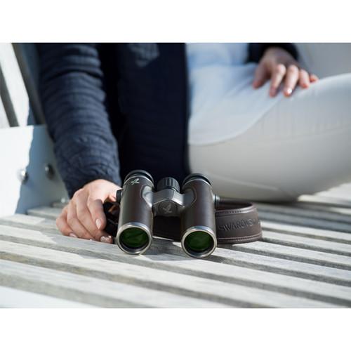 Swarovski 10x30 CL B Companion NOMAD Binocular