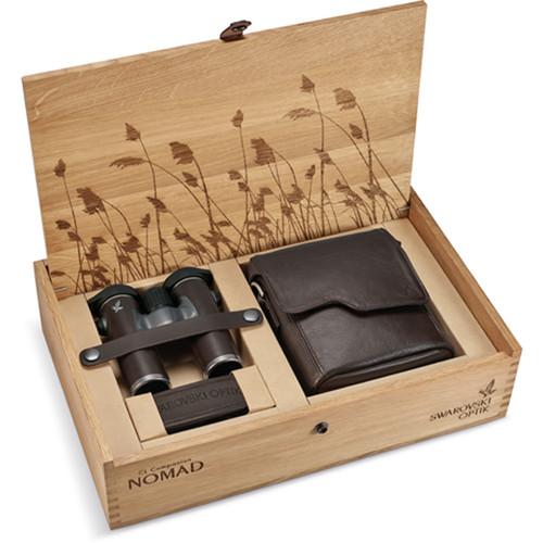Swarovski 8x30 CL B Companion NOMAD Binocular