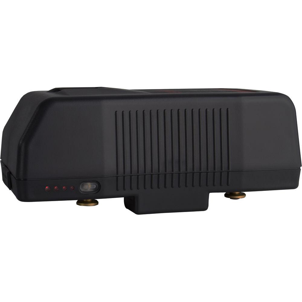 SWIT High Load Series S-8183A Gold Mount Cine-Camera Li-ion Battery