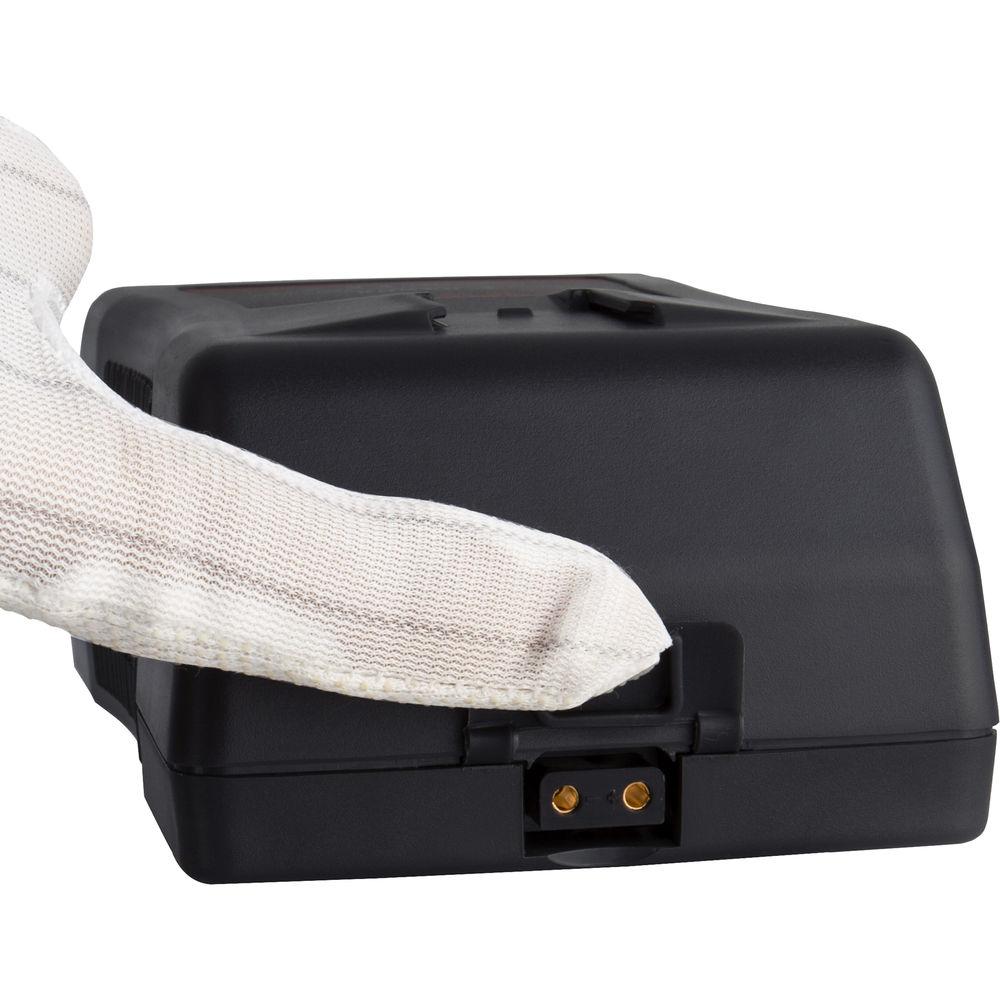 SWIT High Load Series S-8183A Gold Mount Cine-Camera Li-ion Battery