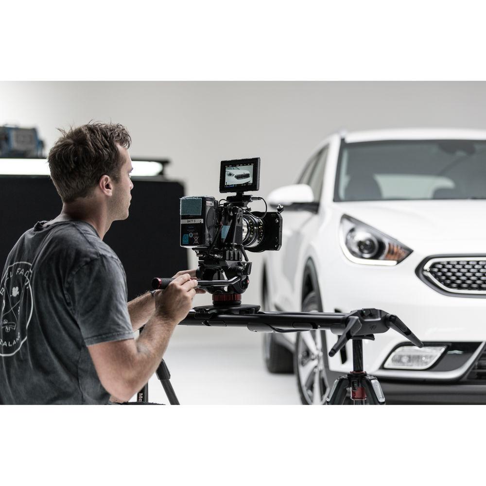 Syrp Magic Carpet PRO Short Track Kit