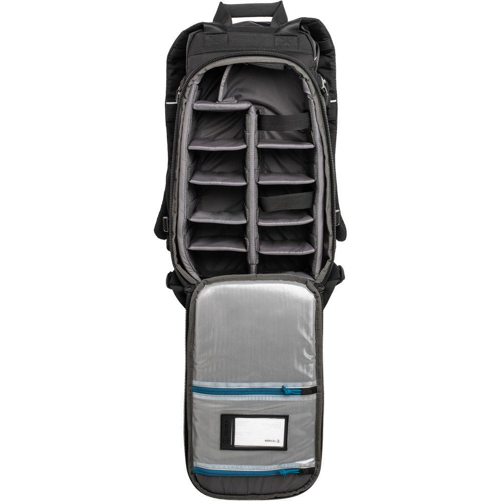 Tenba Shootout 14L Slim Backpack