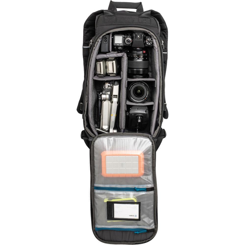 Tenba Shootout 14L Slim Backpack