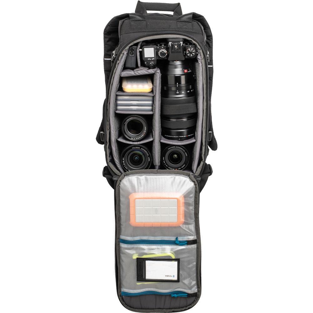 Tenba Shootout 14L Slim Backpack