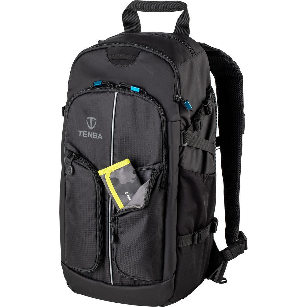 Tenba Shootout 14L Slim Backpack
