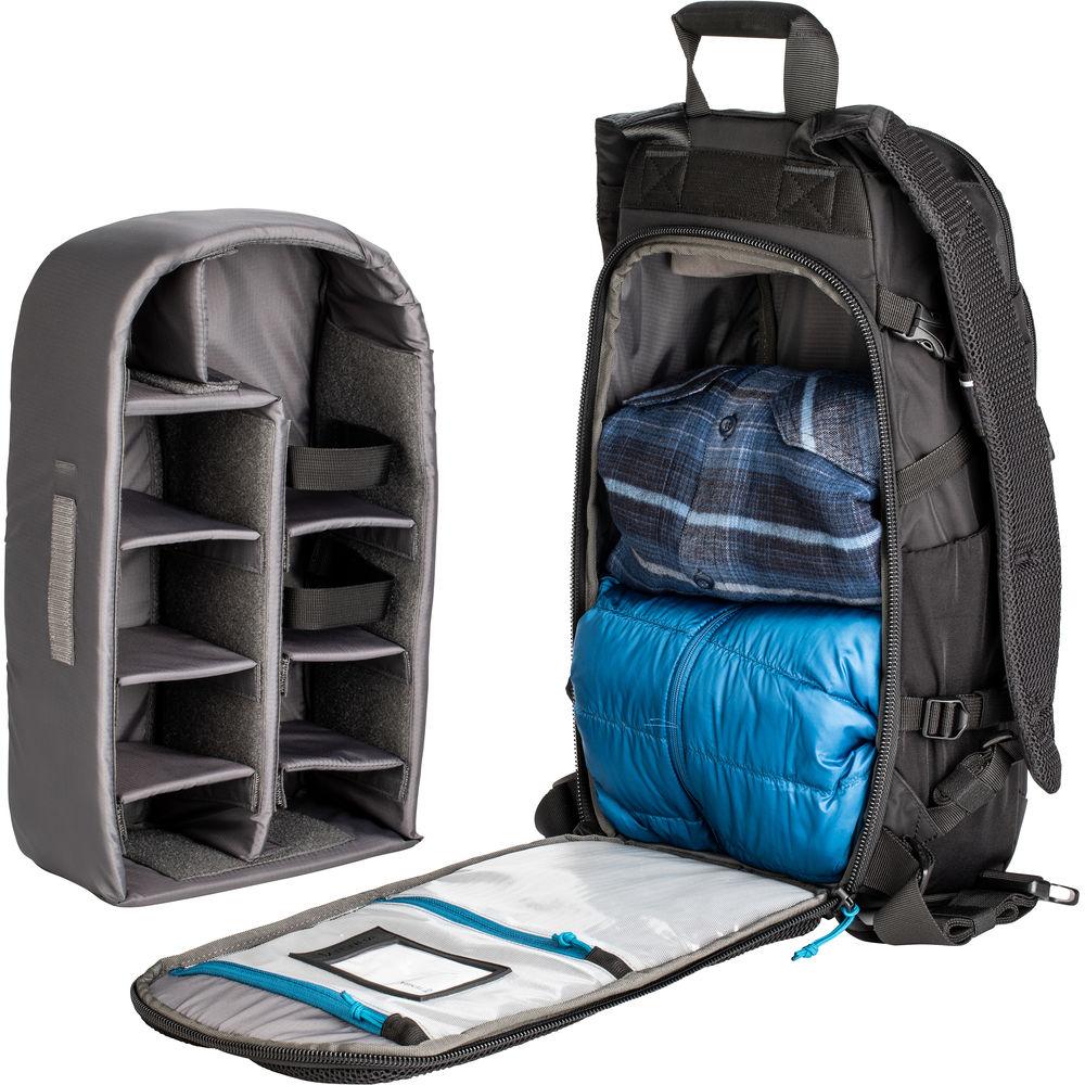 Tenba Shootout 14L Slim Backpack