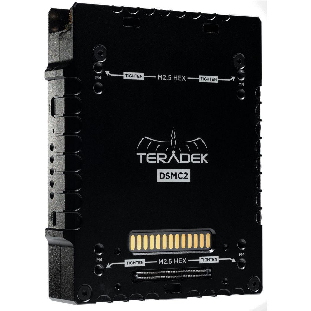 Teradek Bolt 968 Bolt 1000 DSMC2 Wireless TX