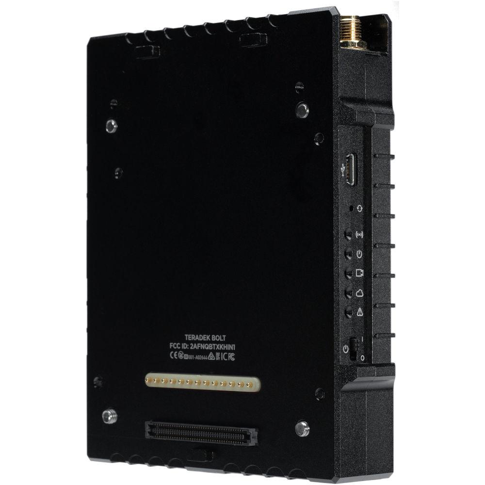 Teradek Bolt 968 Bolt 1000 DSMC2 Wireless TX